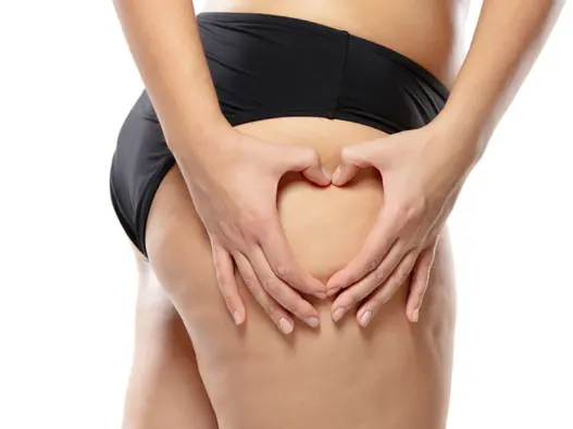 Soins du Corps — Soins esthétiques chez Epil House à Rabat